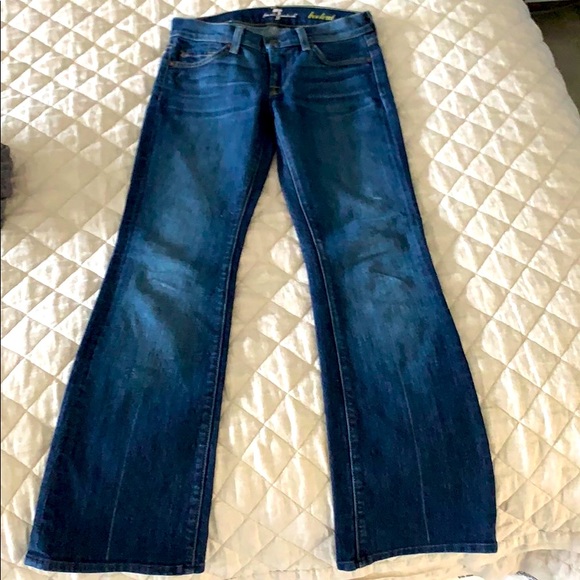 Cannot possibly wear every pair of Jeans I own! - Picture 1 of 5